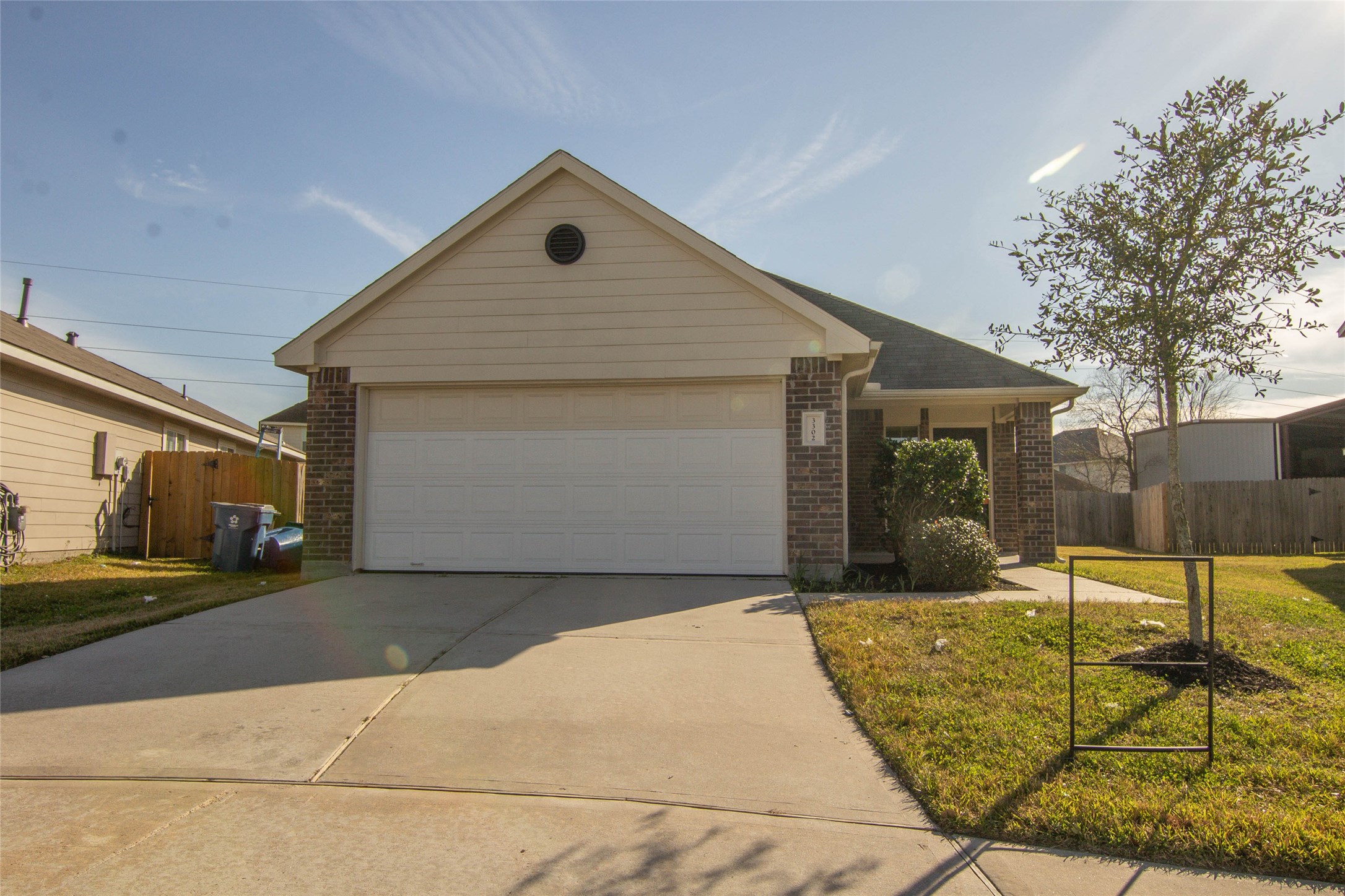 3302 Owl Crossing Lane Humble TX 77338