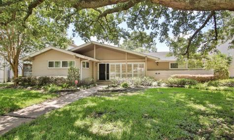 3603 Tartan Lane Houston TX 77025