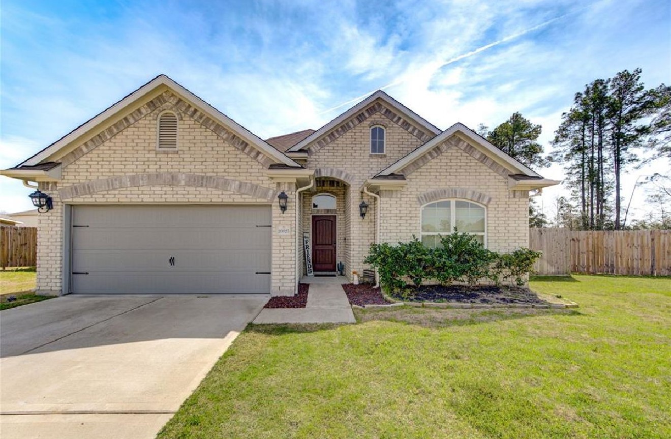 20025 Cog Hill Court Cleveland TX 77327