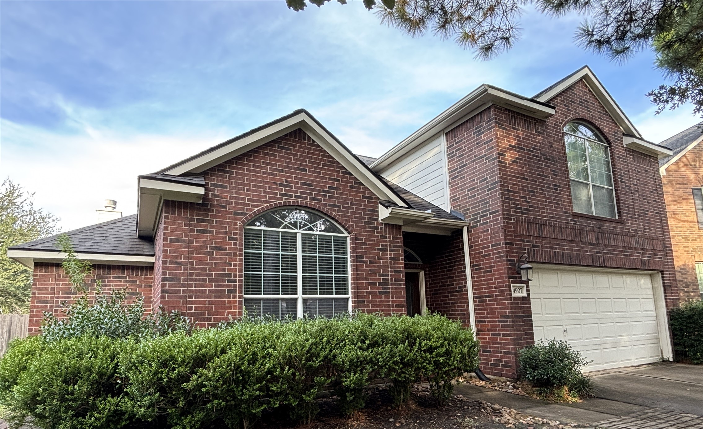 4907 Capesbrook Court Katy TX 77494
