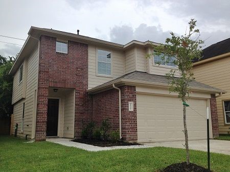 5919 Santa Cecilia Lane Houston TX 77017