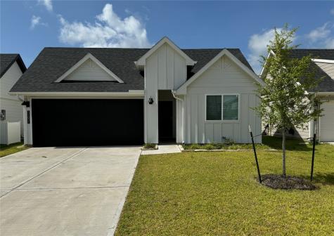 31631 Whittis Hill Way Fulshear TX 77441