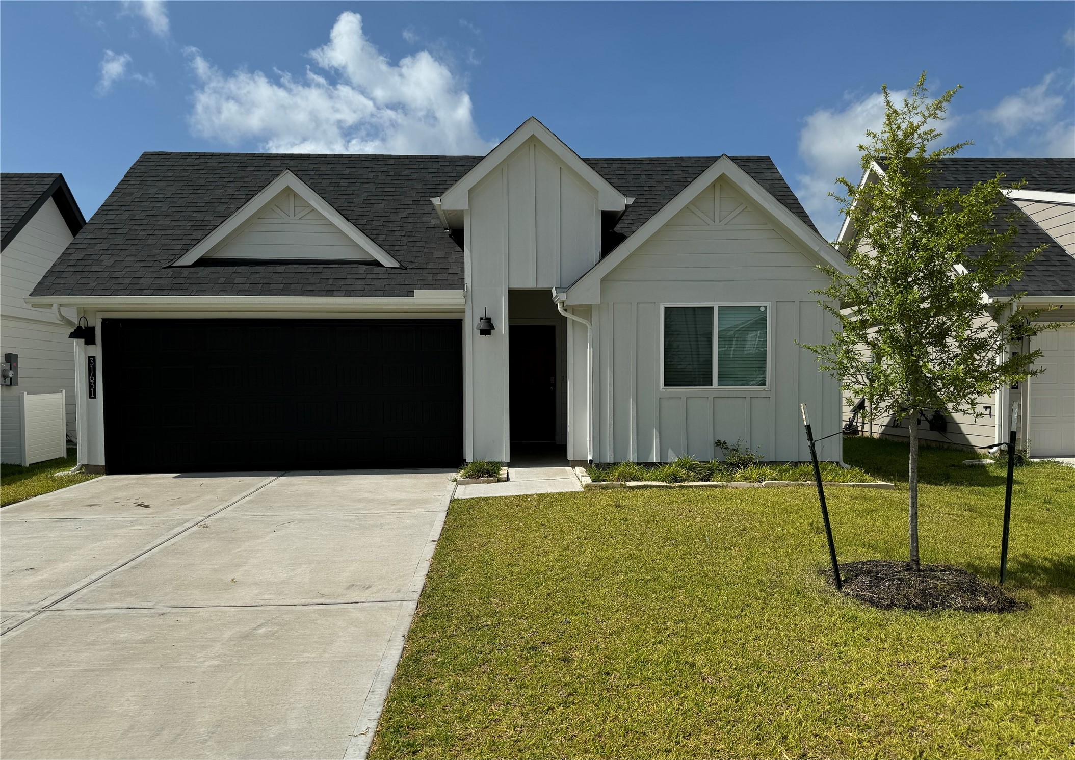 31631 Whittis Hill Way Fulshear TX 77441