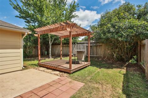 11422 Edmond Thorpe Lane Tomball TX 77375