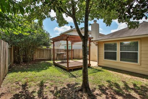 11422 Edmond Thorpe Lane Tomball TX 77375