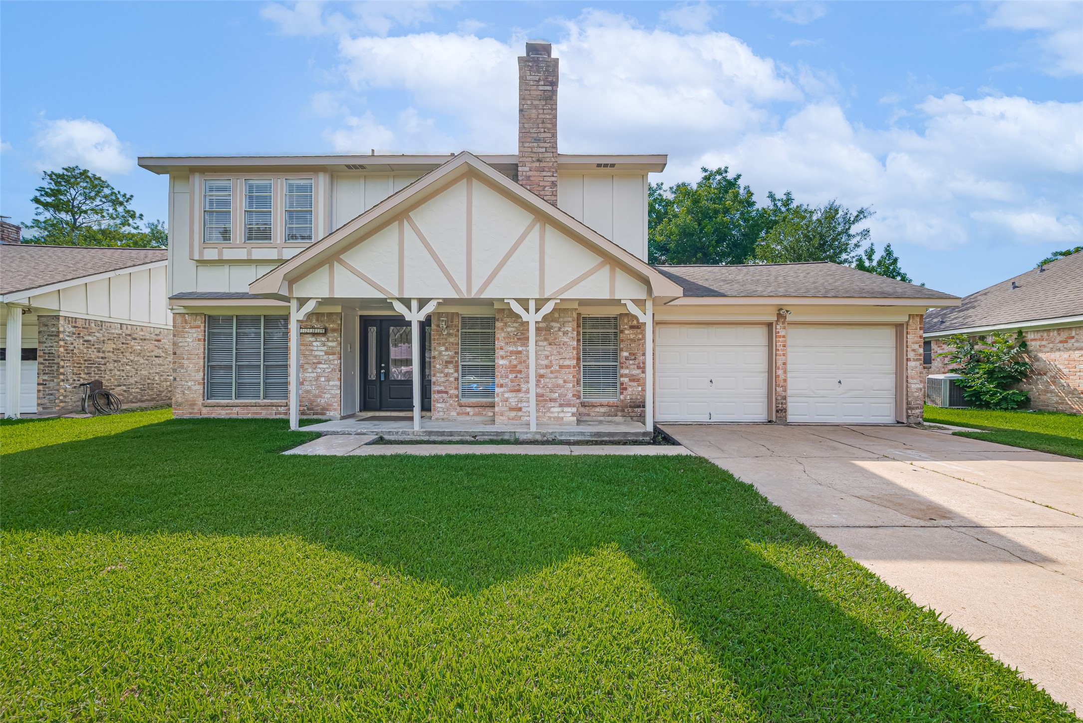 12314 Vanderheath Drive Houston TX 77031