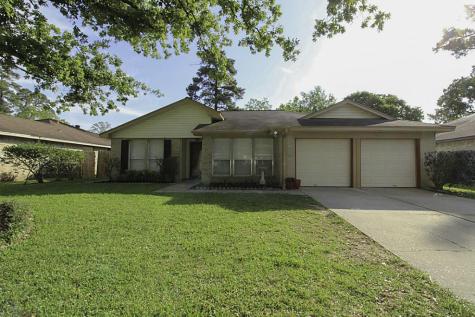 29214 Loddington Street Spring TX 77386
