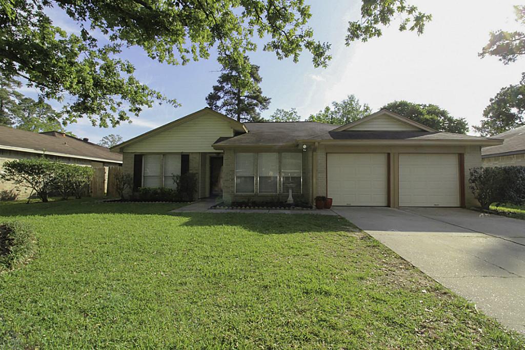 29214 Loddington Street Spring TX 77386