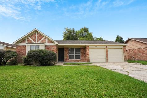 124 White Cedar Street Houston TX 77015
