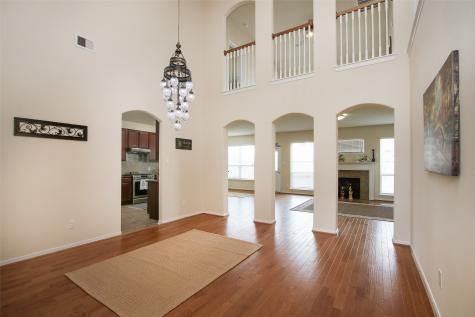 18418 Cypress Lake Village Drive Cypress TX 77429