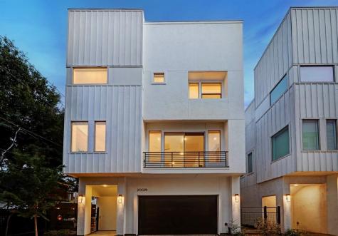 2007 Brun Street D Houston TX 77019