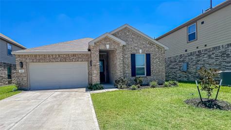 25507 Reign Wayman Court Katy TX 77493