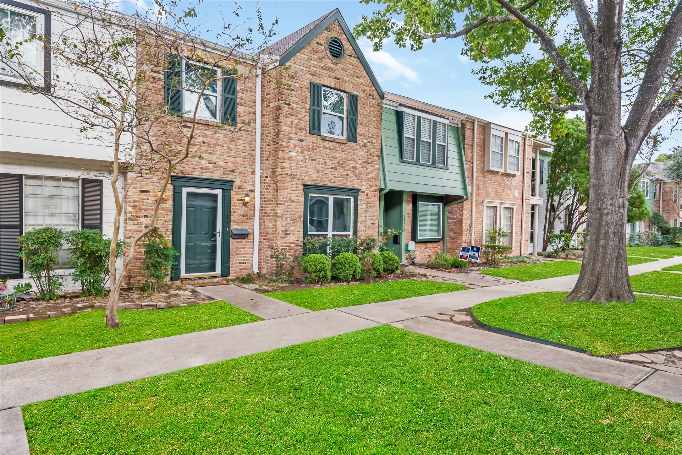 14456 Misty Meadow Lane Houston TX 77079