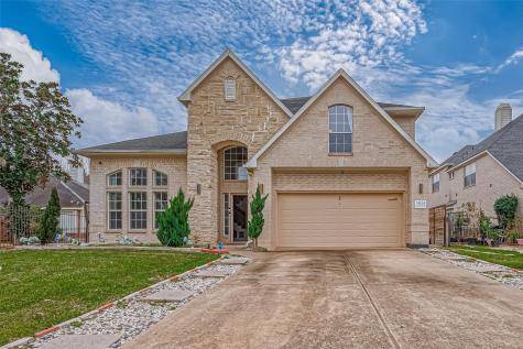 5014 Mornington Drive Sugar Land TX 77498
