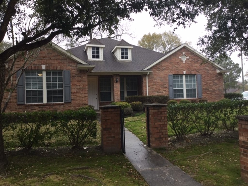 6302 Borg Breakpoint Drive Spring TX 77379
