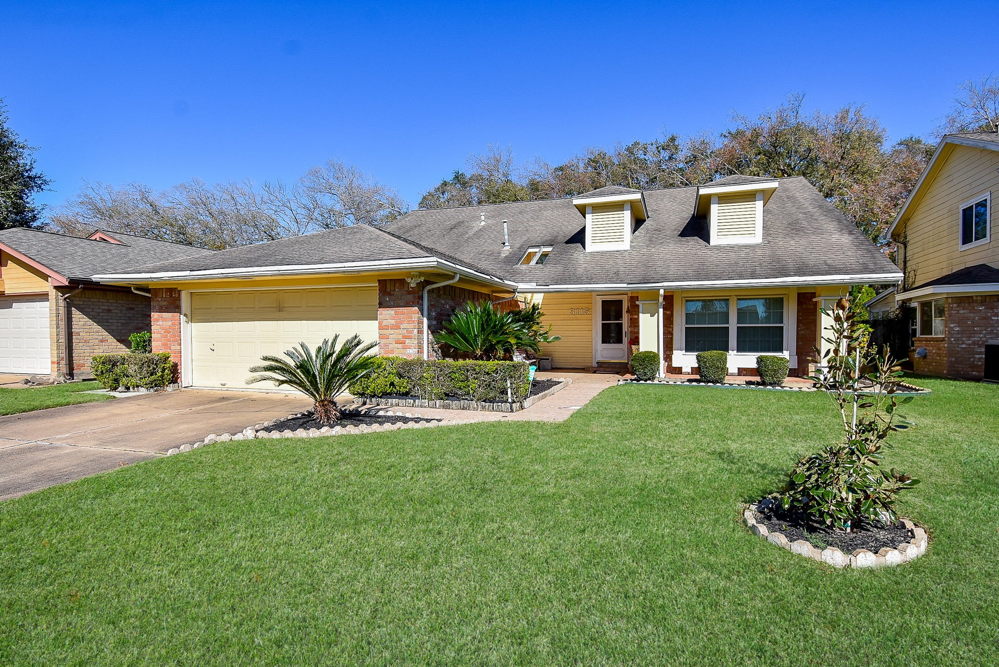 3115 The Highlands Drive Sugar Land TX 77478