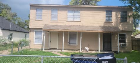 1218 1st Avenue N Texas City TX 77590