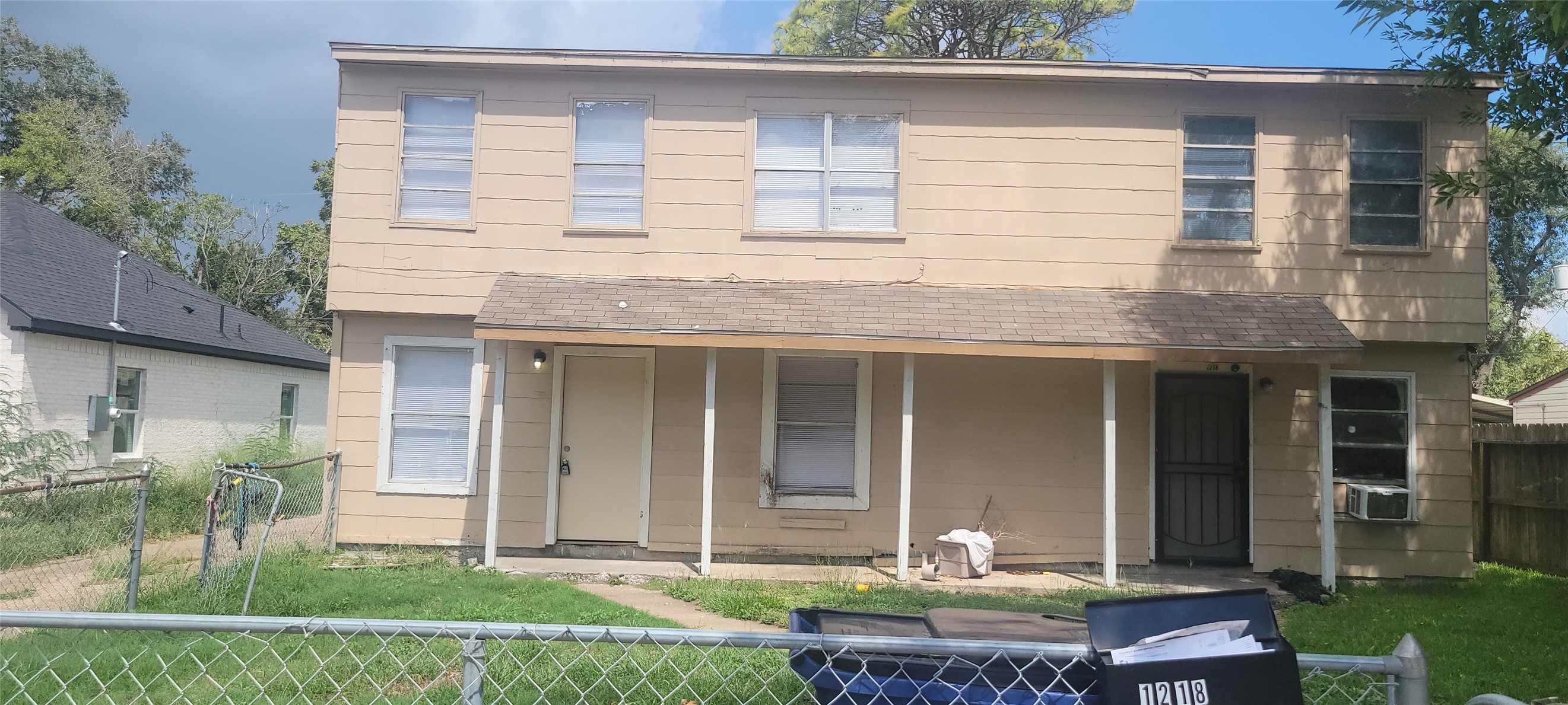 1218 1st Avenue N Texas City TX 77590