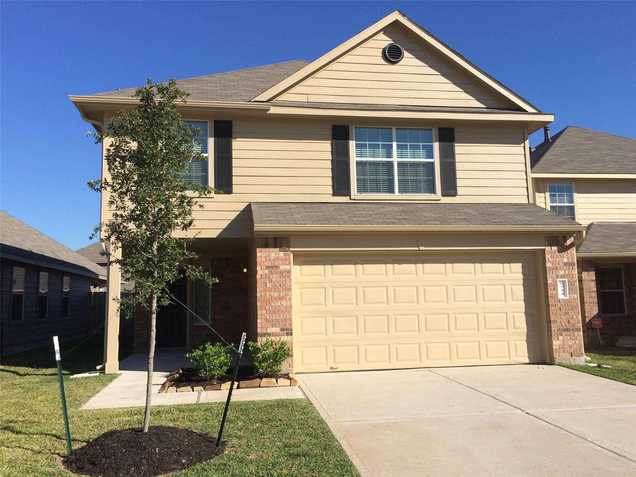 5734 Kyle Cove Katy TX 77449