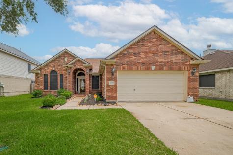 17215 Stratford Green Drive Sugar Land TX 77498