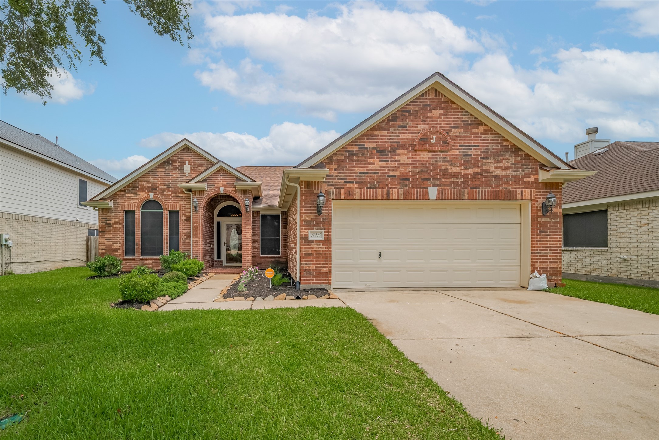 17215 Stratford Green Drive Sugar Land TX 77498