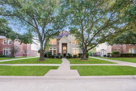 2027 Westshore Drive Missouri City TX 77459