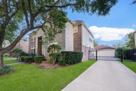 2027 Westshore Drive Missouri City TX 77459