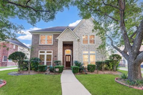 2027 Westshore Drive Missouri City TX 77459