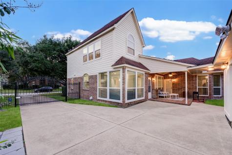 2027 Westshore Drive Missouri City TX 77459