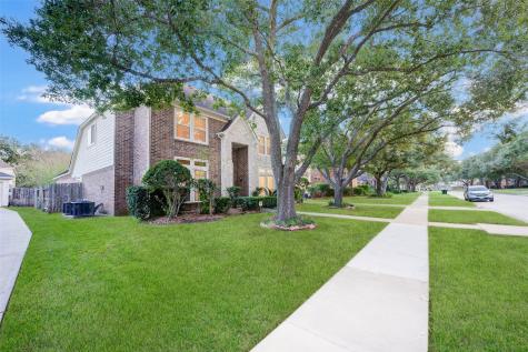 2027 Westshore Drive Missouri City TX 77459