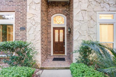 2027 Westshore Drive Missouri City TX 77459