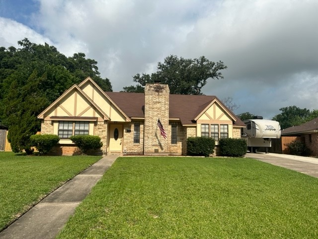 616 Dogwood Street Lake Jackson TX 77566