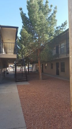 8017 San Jose Road 50 El Paso TX 79915