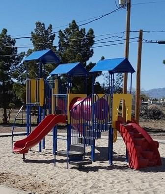 8017 San Jose Road 50 El Paso TX 79915
