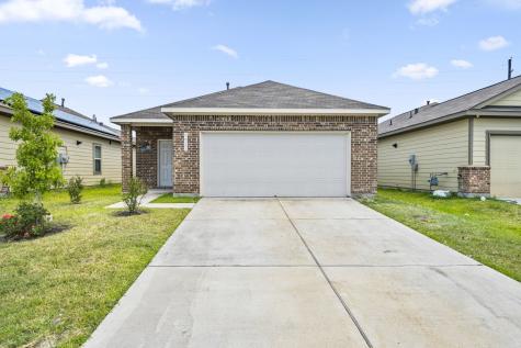9922 Yanet Grove Lane Houston TX 77044