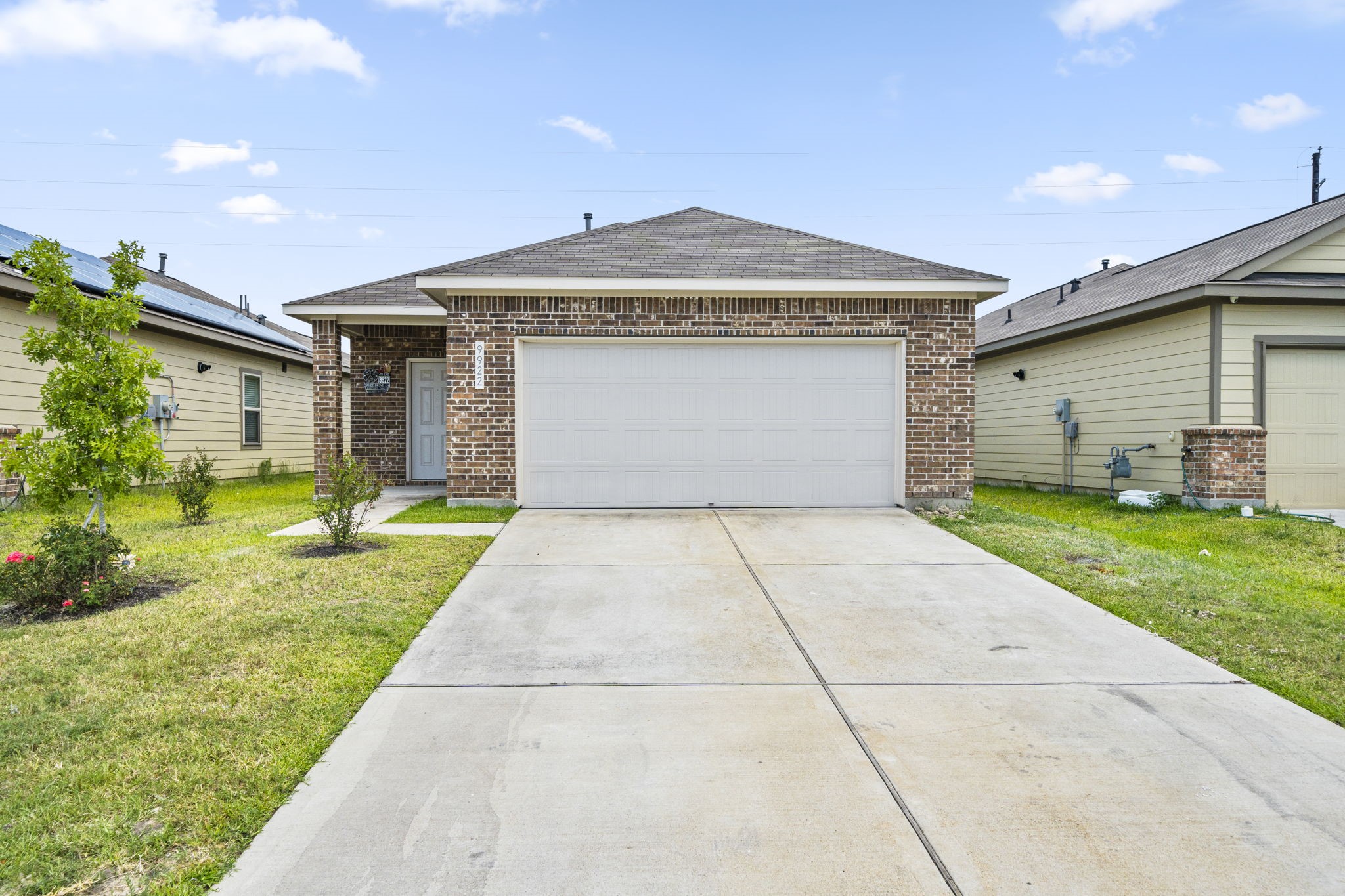 9922 Yanet Grove Lane Houston TX 77044