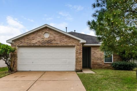 7735 Eldergrove Lane Richmond TX 77407