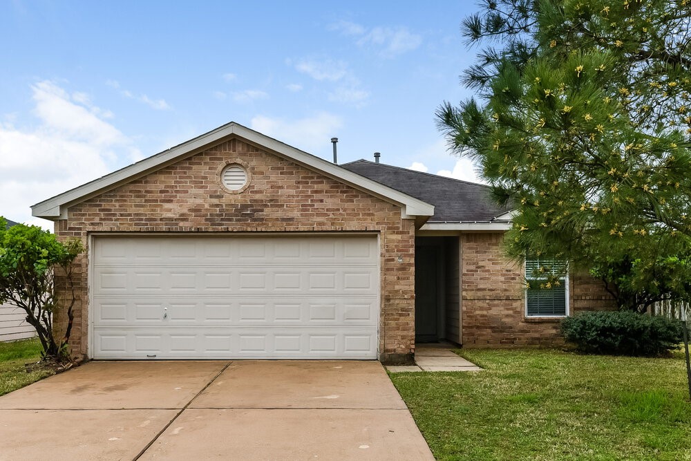7735 Eldergrove Lane Richmond TX 77407