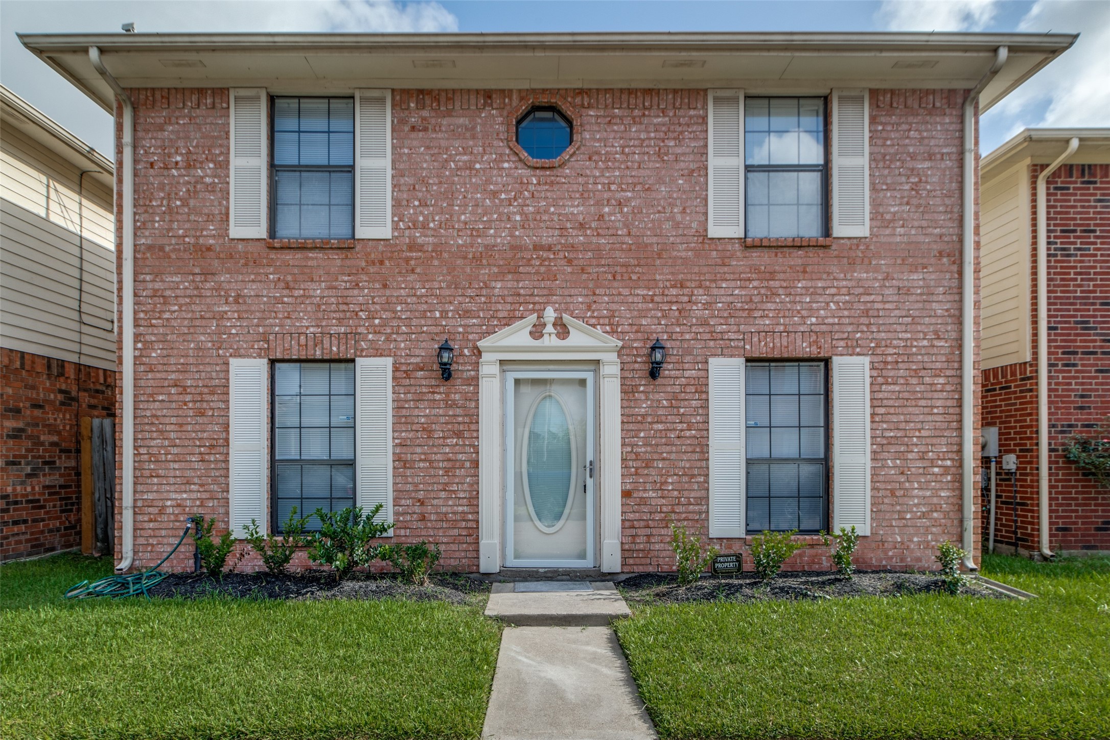 13834 Trumpetvine Street Houston TX 77083