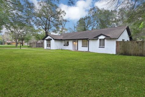 2607 Creekhickory Road Houston TX 77068