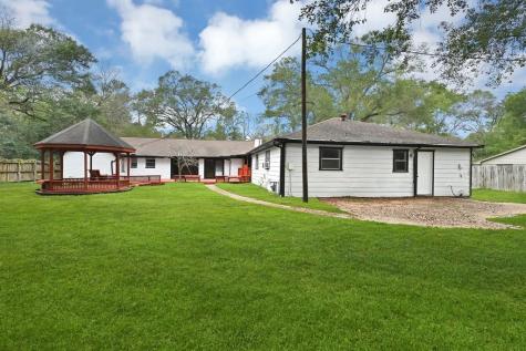 2607 Creekhickory Road Houston TX 77068