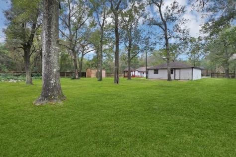2607 Creekhickory Road Houston TX 77068