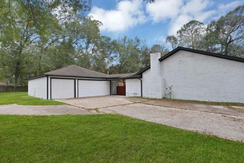 2607 Creekhickory Road Houston TX 77068