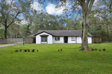 2607 Creekhickory Road Houston TX 77068