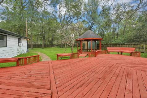 2607 Creekhickory Road Houston TX 77068