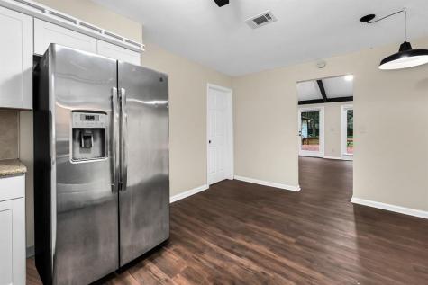 2607 Creekhickory Road Houston TX 77068