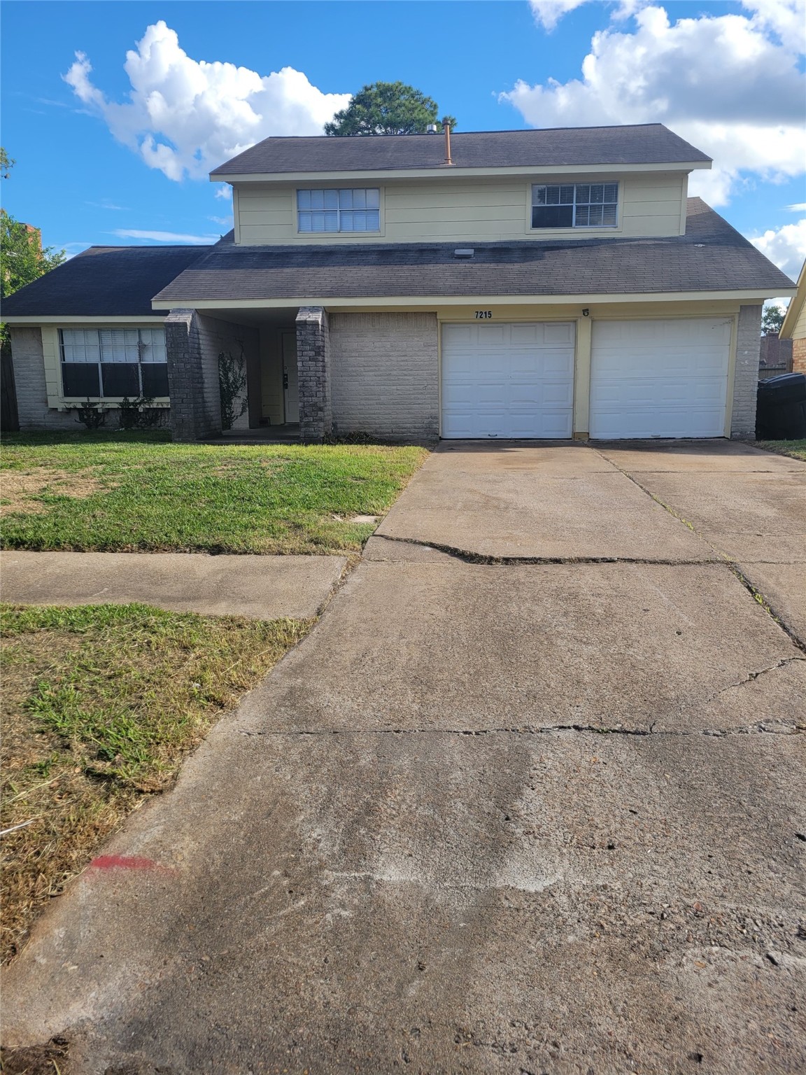 7215 Frostview Lane Missouri City TX 77489