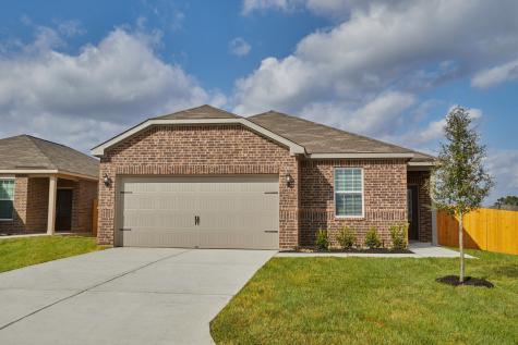 21002 Sunshine Meadow Drive Hockley TX 77447