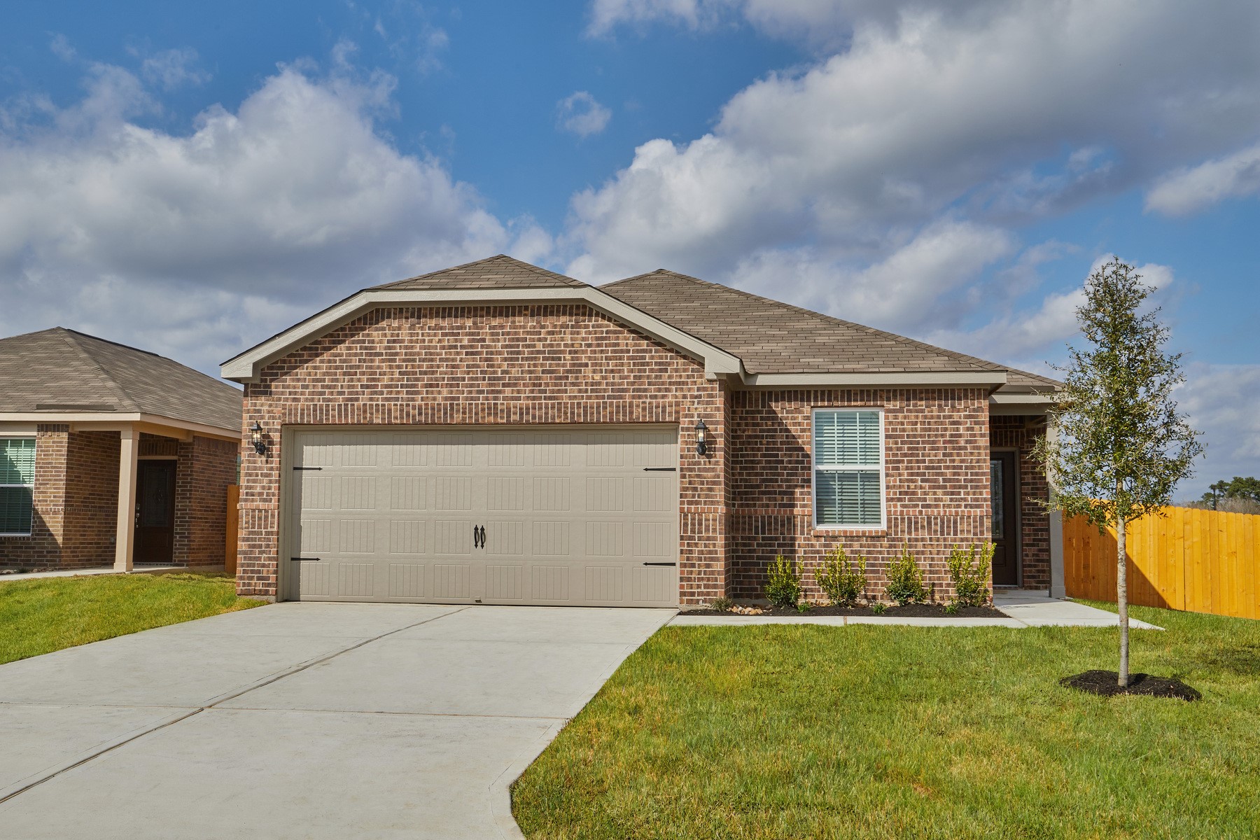 21002 Sunshine Meadow Drive Hockley TX 77447