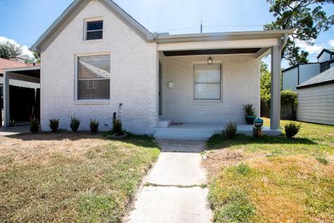 5415 Palmer Street Houston TX 77004